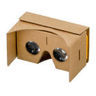 VR纸盒3D眼镜