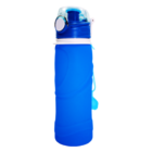 750ML 硅胶水壶