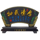 活性炭雕礼品