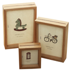 创意木质相框