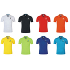 速干POLO衫