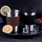 不锈钢杯