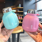 250ML南瓜保温杯