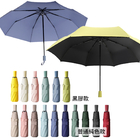 折叠雨伞