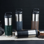 双层焖烧壶