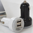 双USB车载充电器