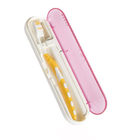 Gattola 便携牙刷消毒器