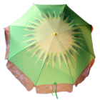戶外太阳伞