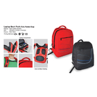 Laptop Back Pack(Fully Padded Bag)