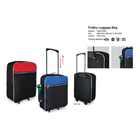 Trolley Luggage Bag