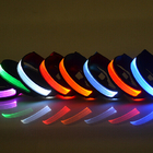 跑步LED发光臂带