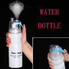 550ML喷水运动水壶