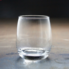 蛋型红酒玻璃杯