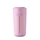 彩色USB炫灯加湿器