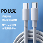 C-C 60W快充线
