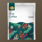Customized Drip Coffee -earth tone
