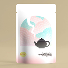 Customized Tea Bag -Pink