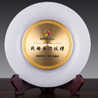 创意纪念盘