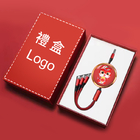 蛇年三合一伸缩快充线