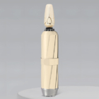 蛋壳手柄全自动折叠伞