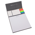PU多功能便条纸
