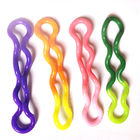温感变色解压玩具扭扭乐tangle