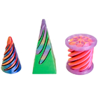 3D打印解压减压玩具