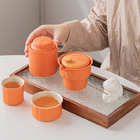 好月圆茶具套装