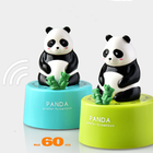 动物磁吸式定时器