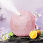 热喷补水仪加湿器