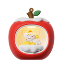 苹果屋小夜灯