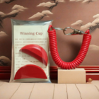 特色圣杯挂件钥匙扣