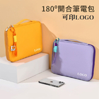 180º开合笔电包