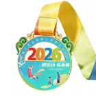 2026金属奖牌