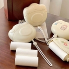 便携可撕粘毛器