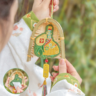 端午节香囊
