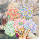古风小扇子