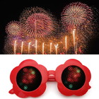 烟花眼镜可定制