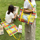 背包野餐垫