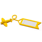 飞机行李牌